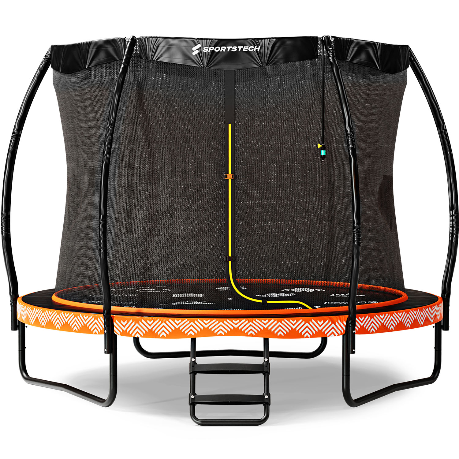 HTX500 Trampolin 10ft