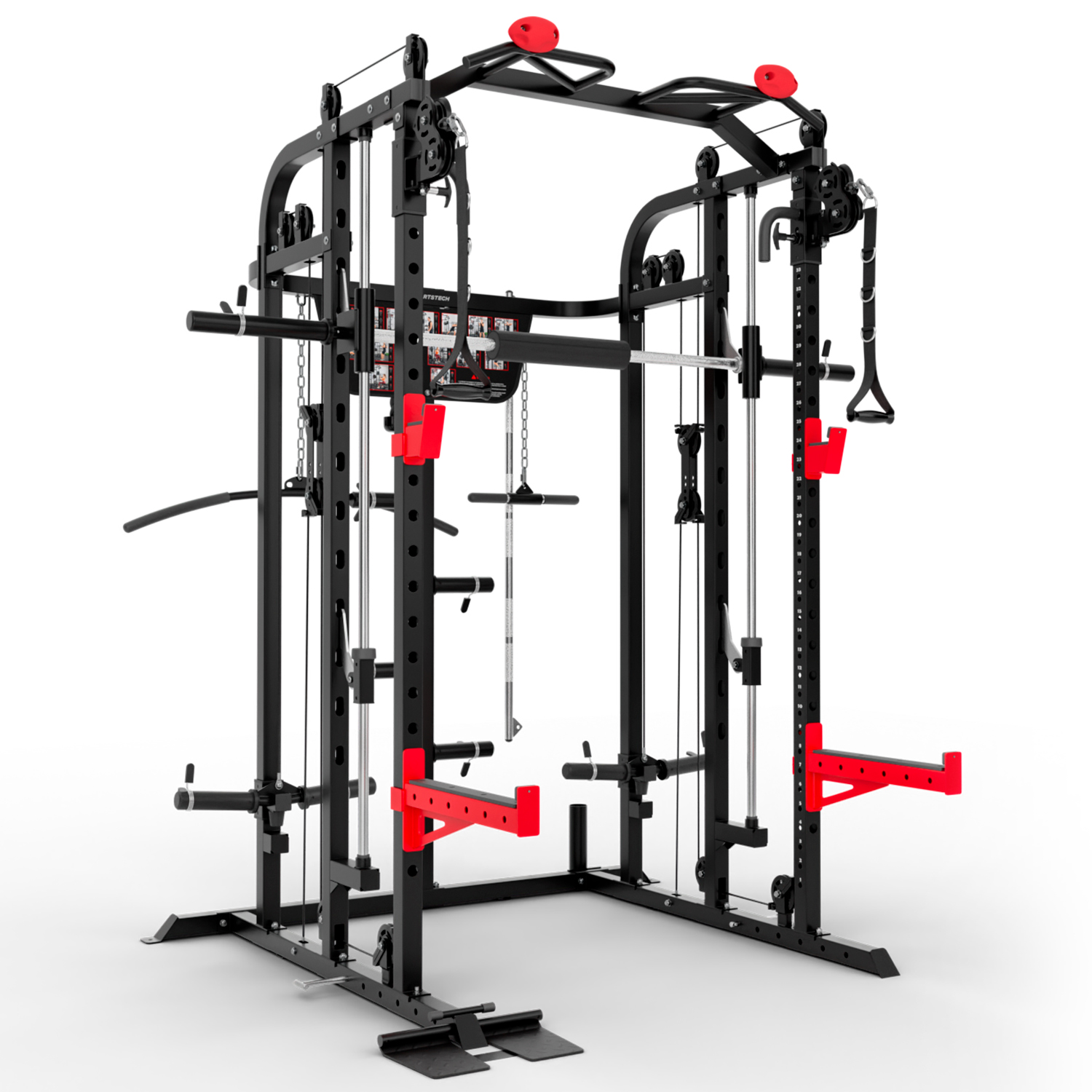 SXM150 Smith Machine