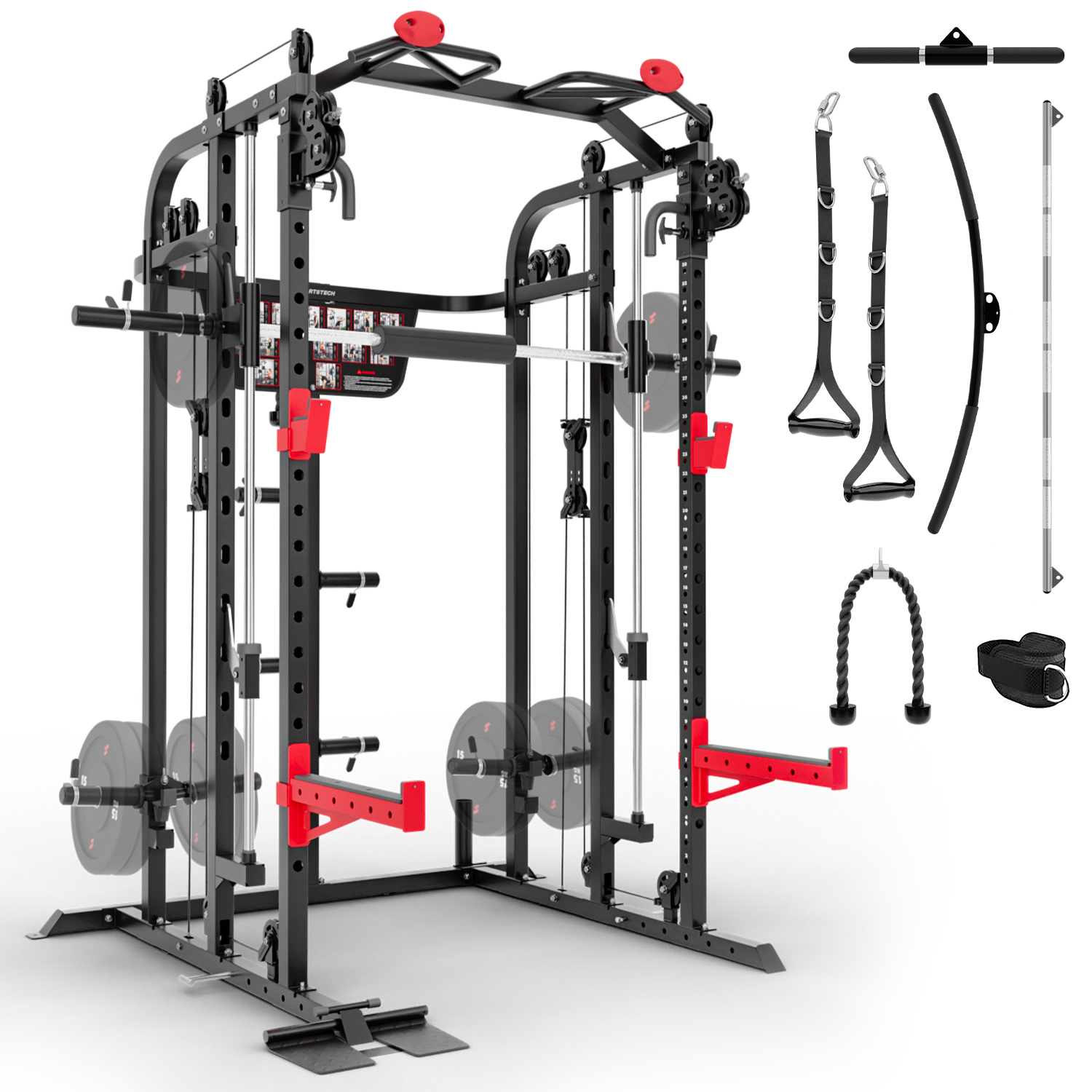 SXM150 Smith Machine