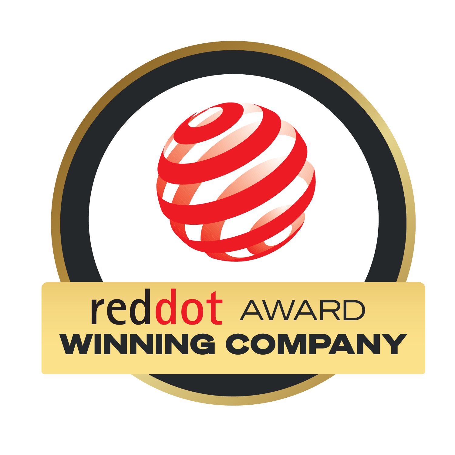 Red Dot Award